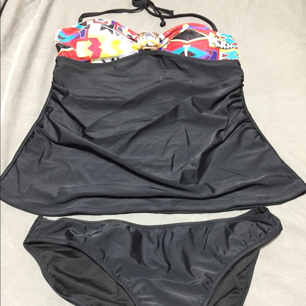 Women’s Medium Tankini